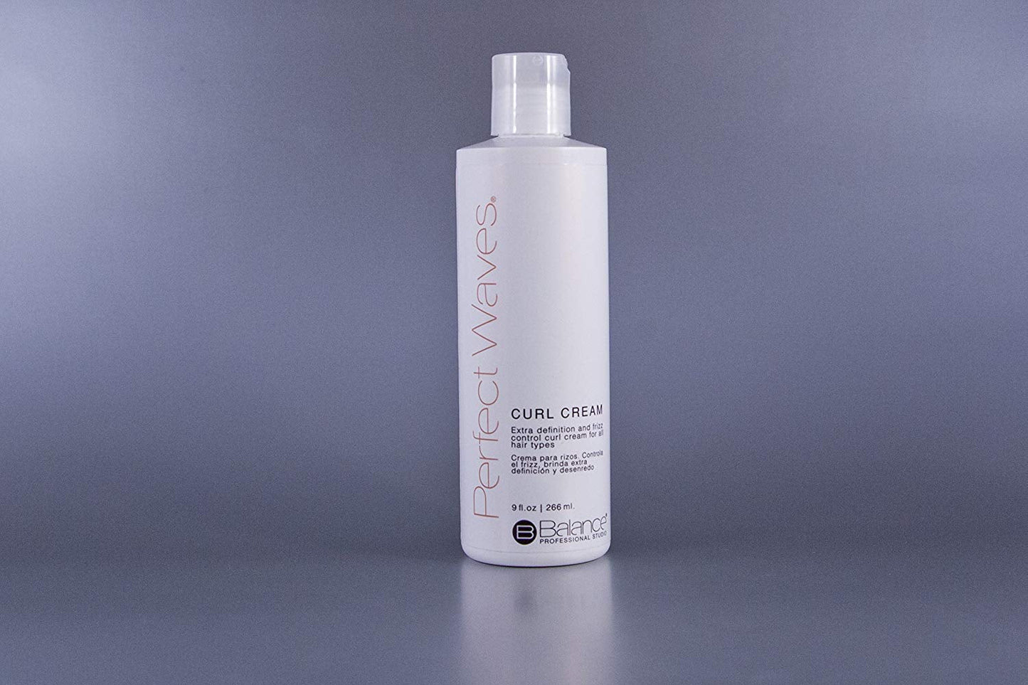 PERFECT WAVES® Curl Cream