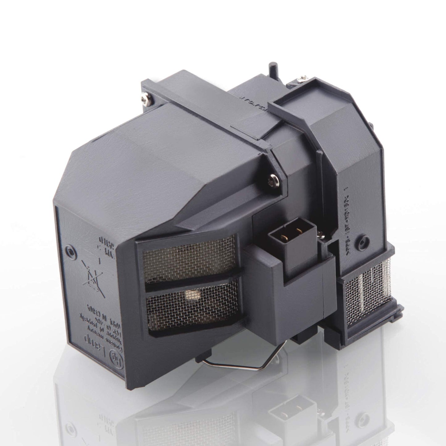 Amazing Lamps YHY Replacement Projector Lamp for ELPLP91 V13H010L91 Epson Powerlite Home Cinema 680 685W 685Wi EB-680 EB-680S EB-685W EB-685Wi