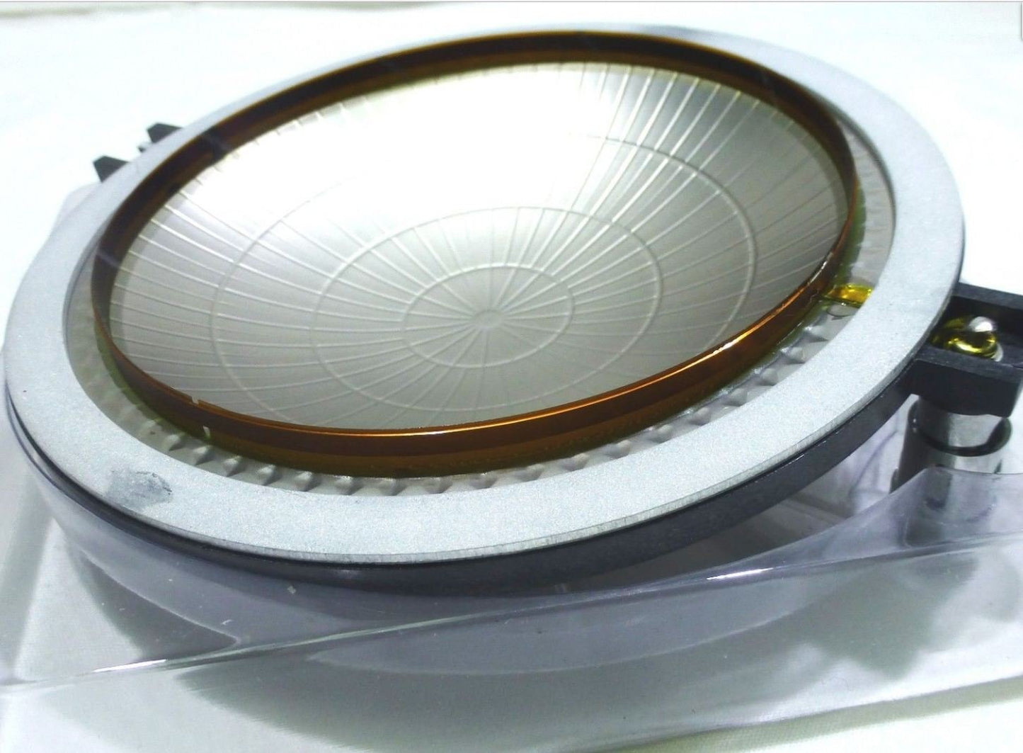 Replacement Diaphragm PRV RPD4400TI for D4400Ti, D4400Ti-Nd, D4260Ti Driver 8 ?