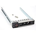 AMLI-UEV New DXD9H GEN14 2.5" HDD Tray Caddy for POWEREDGE Servers