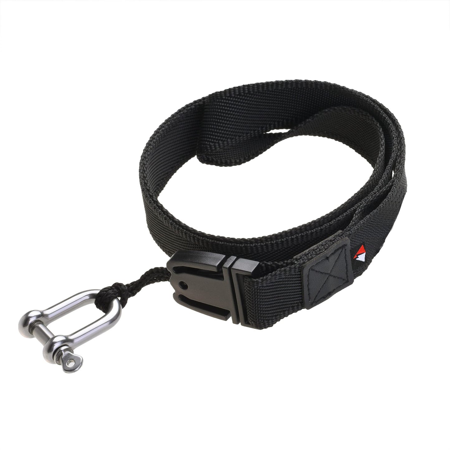 TXEsign Neck Strap for GoPro Mount Adapter Detachable Lanyard with Stainless Steel Shackle