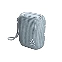Creative MUVO Flex Portable Waterproof Bluetooth 5.3 Speaker with Auracast, Up to 10 Hours of Battery Life, IP67 Waterproof, and Powerful Bass