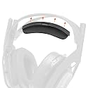 WC BandZ A50 - Upgraded Headband Replacement Kit for Astro A50 Gen 4, Gen 5, & A50X by Wicked Cushions | Enhanced Comfort, Style & Easy Installation |