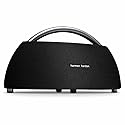 Harman Kardon Go+Play Mini 2 - Portable Bluetooth Speaker - Black