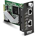 TRENDnet SNMP Management Module for TFC-1600, Lifetime Protection, TFC-1600MM