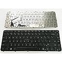wangpeng® Laptop Keyboard for HP Pavilion 14-b109wm Touchsmart Notebook keypad