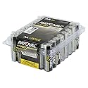 Rayovac Ultra Pro AL-AA-48 1.5V Alkaline Batteries - 48 Pack