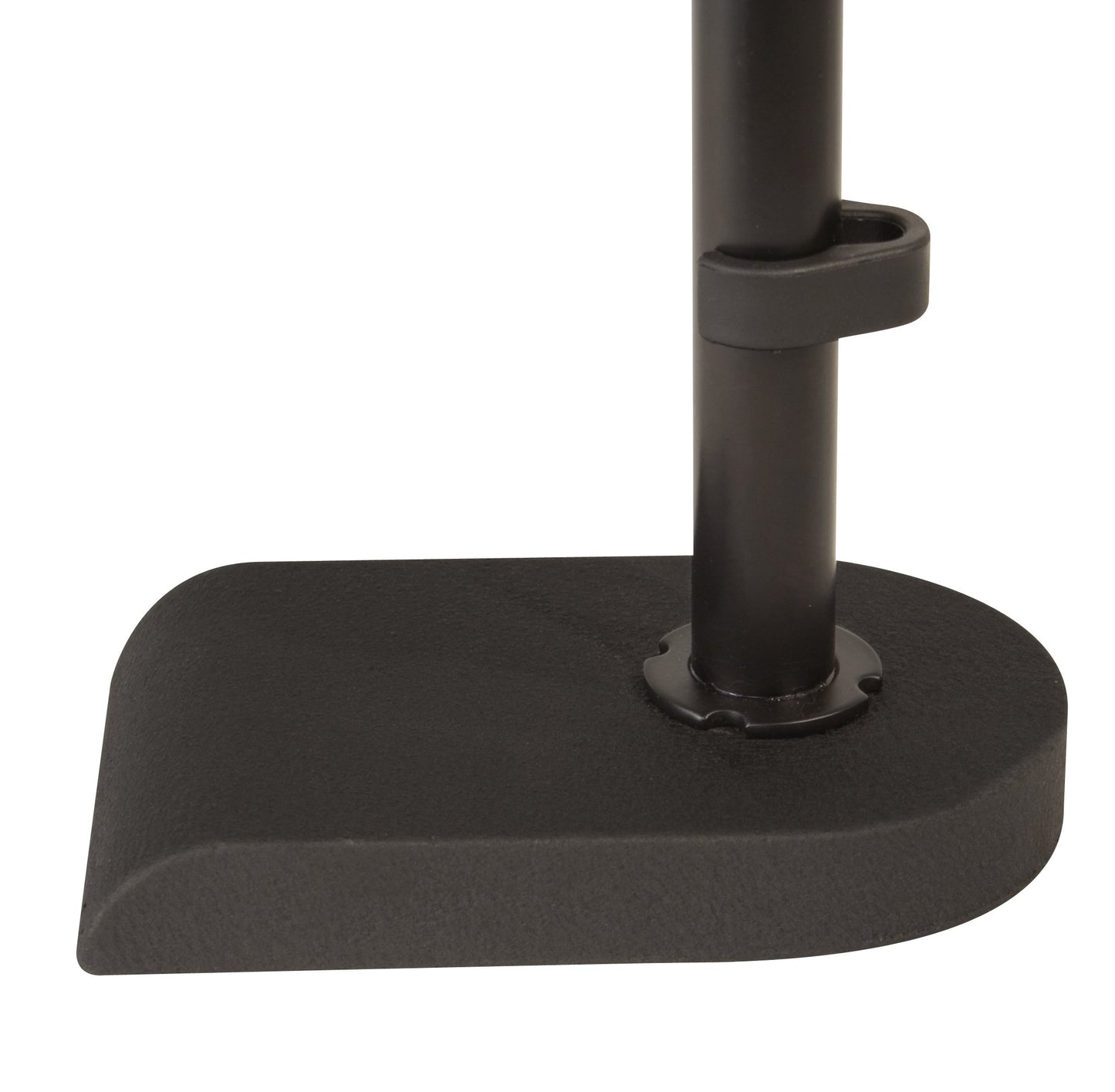 Ultimate Support JamStands KD50 Kick Drum and Amplifier Mic Stand
