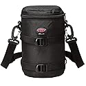 BPAULL Camera Lens Case DSLR Camera Lens Bag Fits for Canon Nikon Pentax Sony Olympus Panasonic and Other Camera Lens