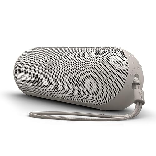 Beats Pill x Kim Kardashian - Wireless Bluetooth Speaker and Portable Charger via USB-C - Up to 24 Hours Battery Life, IP67 Water Resistant, Apple