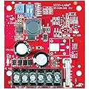 Seco-Larm Enforcer Power Supply Charger, 1.5A Continuous, 2A Peak (ST-2406-2AQ)