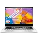 F FORITO 2-PACK 15.6 Inch Laptop Crystal Clear Screen Protector, Notebook Computer Screen Guard Protector Compatible