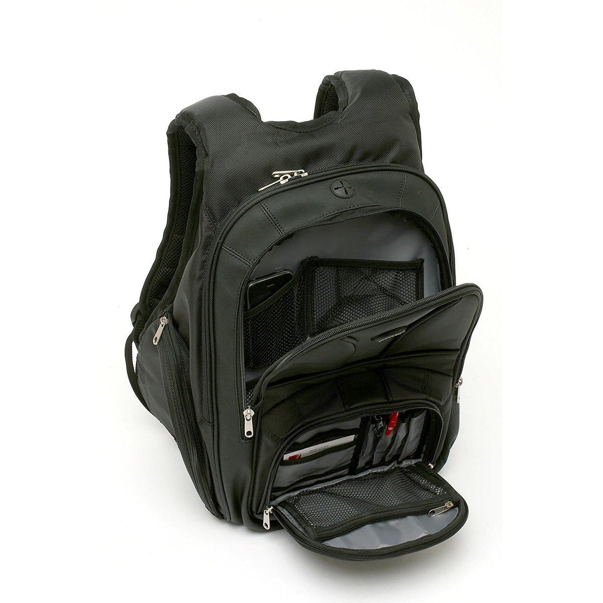 Kensington Contour Backpack (As Shown)
