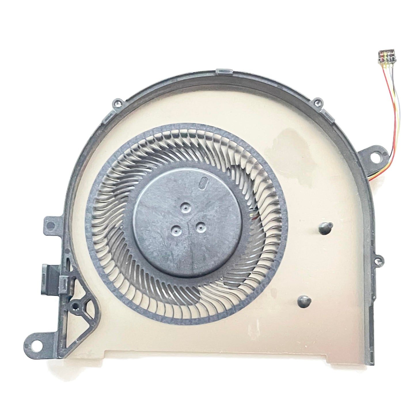 Fleshy Leaf Replacement CPU+GPU Cooling Fan for Lenovo Yoga C940-15IRH Yoga 9-15IMH5 Series 5H40S19977 EG70050S1-1C040-S9A EG70050S1-1C030-S9A