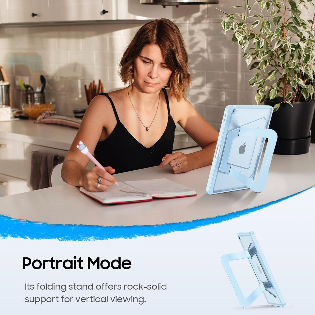Fintie Shockproof Case for iPad 9th / 8th / 7th Generation 10.2 Inch