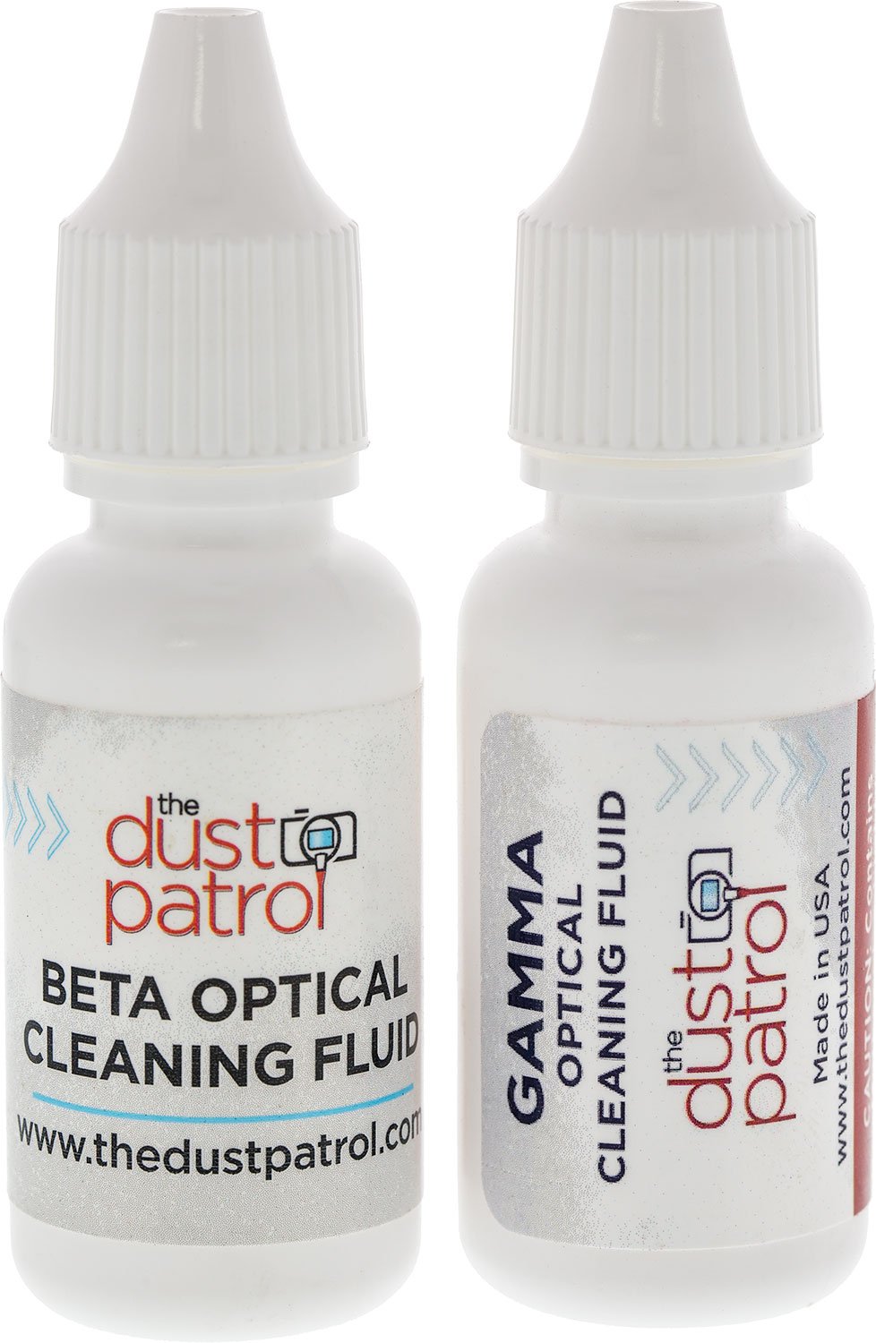 Beta Optical Cleaning Fluid 0.5 oz