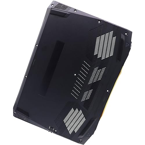 Deal4GO Bottom Case Lower Base Cover Assembly AP3AT000110 Replacement for Acer Nitro 5 AN515-57 AN515-55 AN515-56 AN515-45 AN515-57-79TD AN515-55-53E5