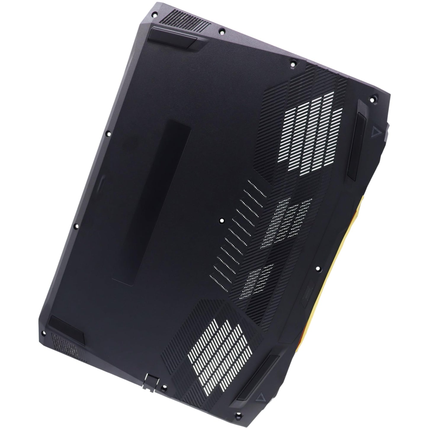 Deal4GO Bottom Case Lower Base Cover Assembly AP3AT000110 Replacement for Acer Nitro 5 AN515-57 AN515-55 AN515-56 AN515-45 AN515-57-79TD AN515-55-53E5