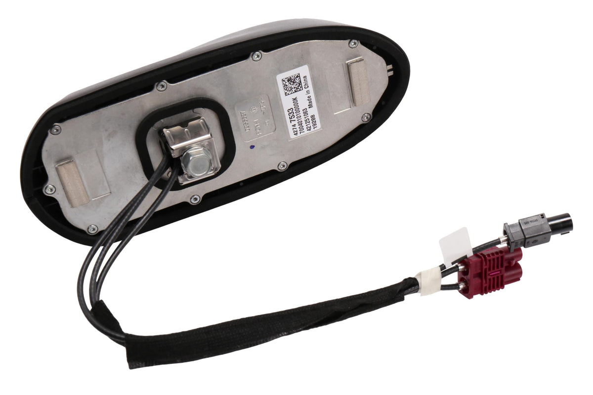 GM Genuine Parts 42747533 Radio Antenna Base