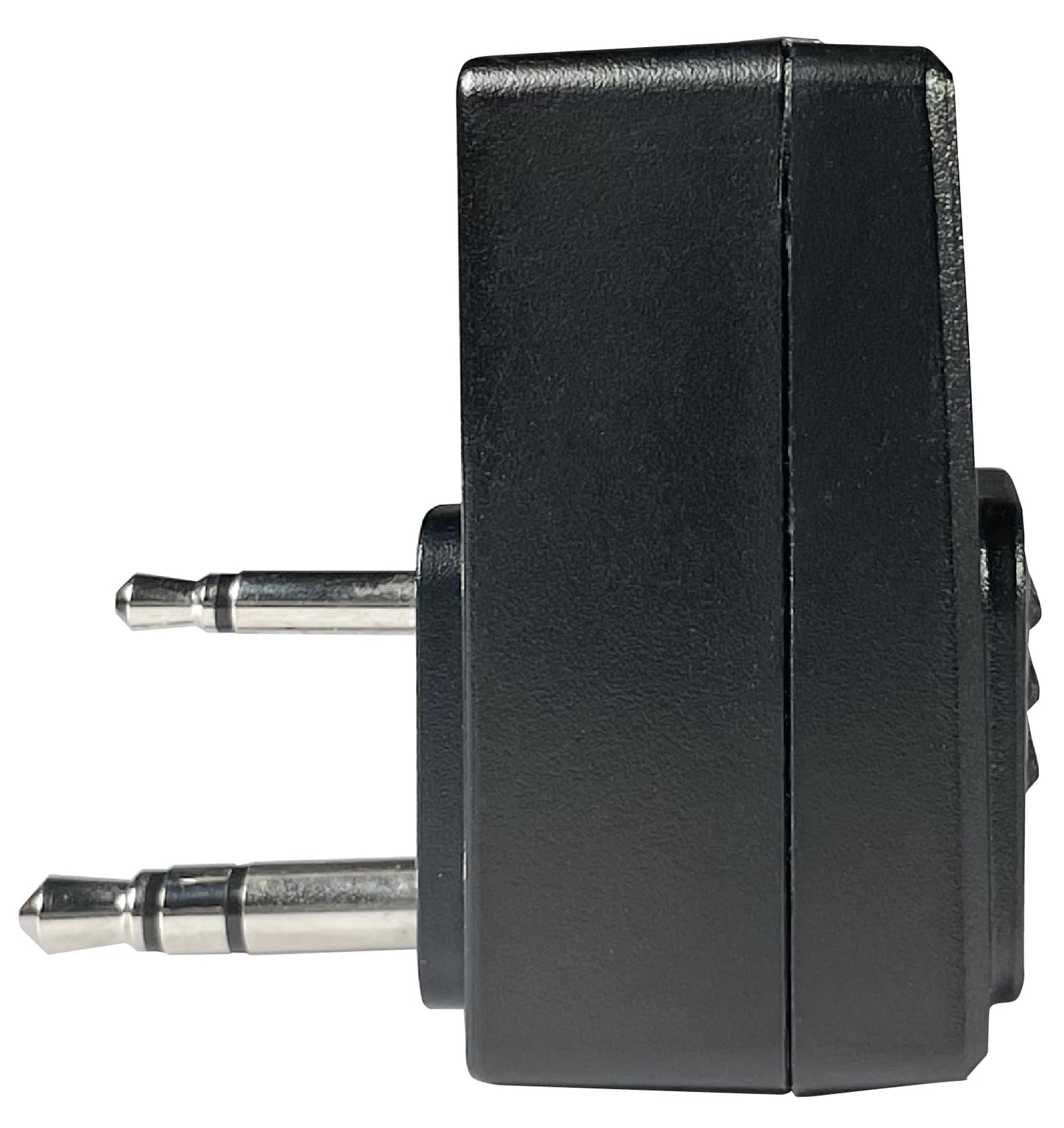 PRYMEBLU® BT-501-V2 Bluetooth Adapter. Designed to fit Kenwood Two-Way Radios. Enhance Your Communication Experience with This Versatile Adapter.
