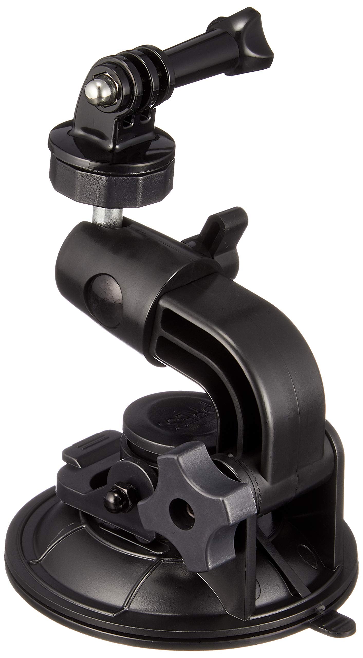 Bower Xtreme Action Series XAS-SCM9 9cm Suction Cup Mount for GoPro (Black)