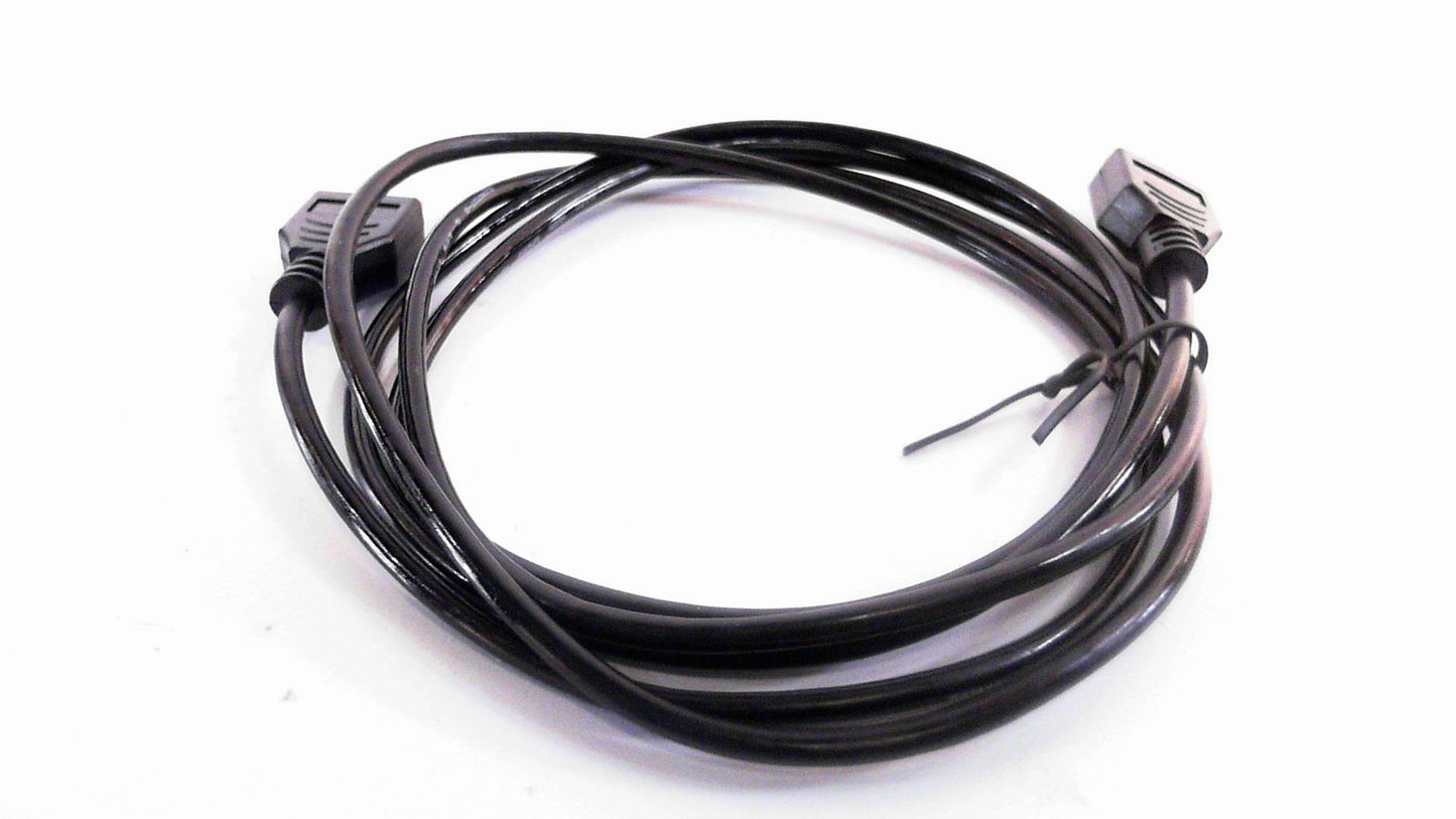 Hdmi Cables - 19 Pin Hdmi Type A - Male - 19 Pin Hdmi Type A - Male - 6 Feet