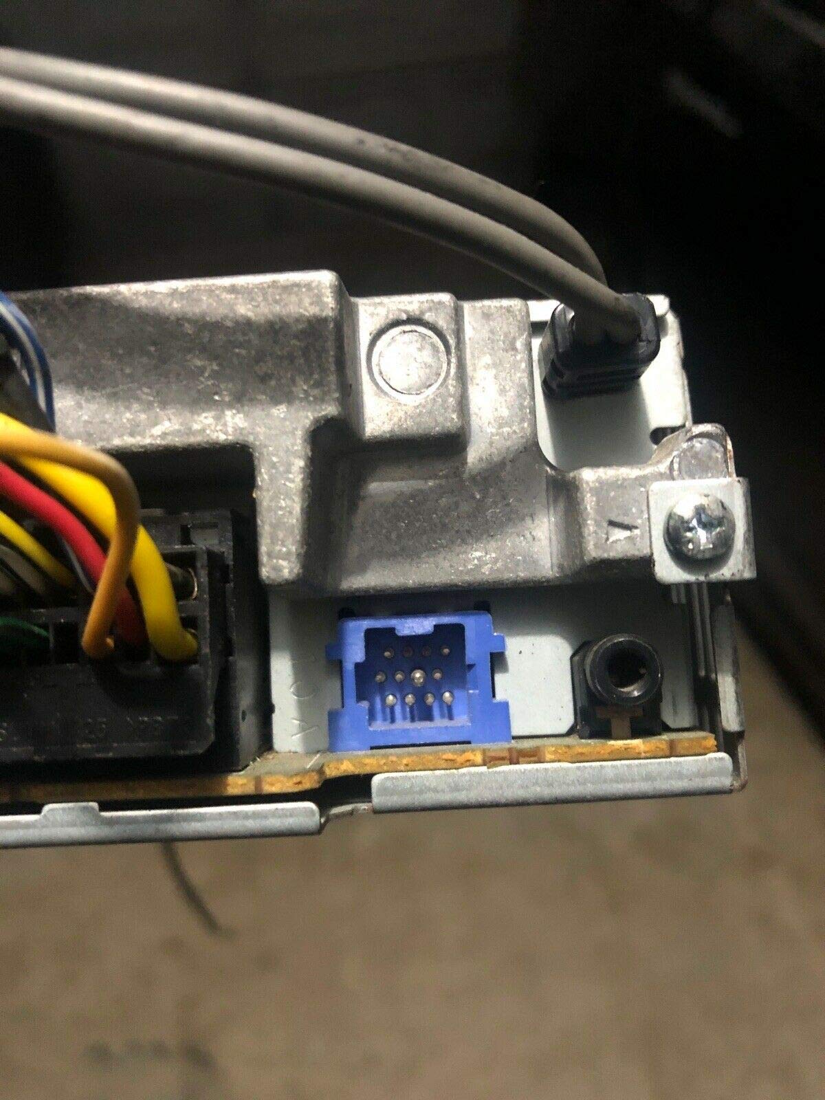 Aux Cable for PIO/P-3.5M Pioneer IP-Bus - 3.5mm Auxiliary Adapter