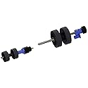 Epson 4T8625 Scanner Roller Kit - Black/Blue/Silver