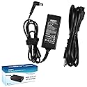 HQRP AC Adapter/Power Supply Cord Compatible with Samsung SyncMaster 150MP / 1501MP / 152B / 152T / 570S TFT / 570V TFT 15" LCD Monitors Replacement…