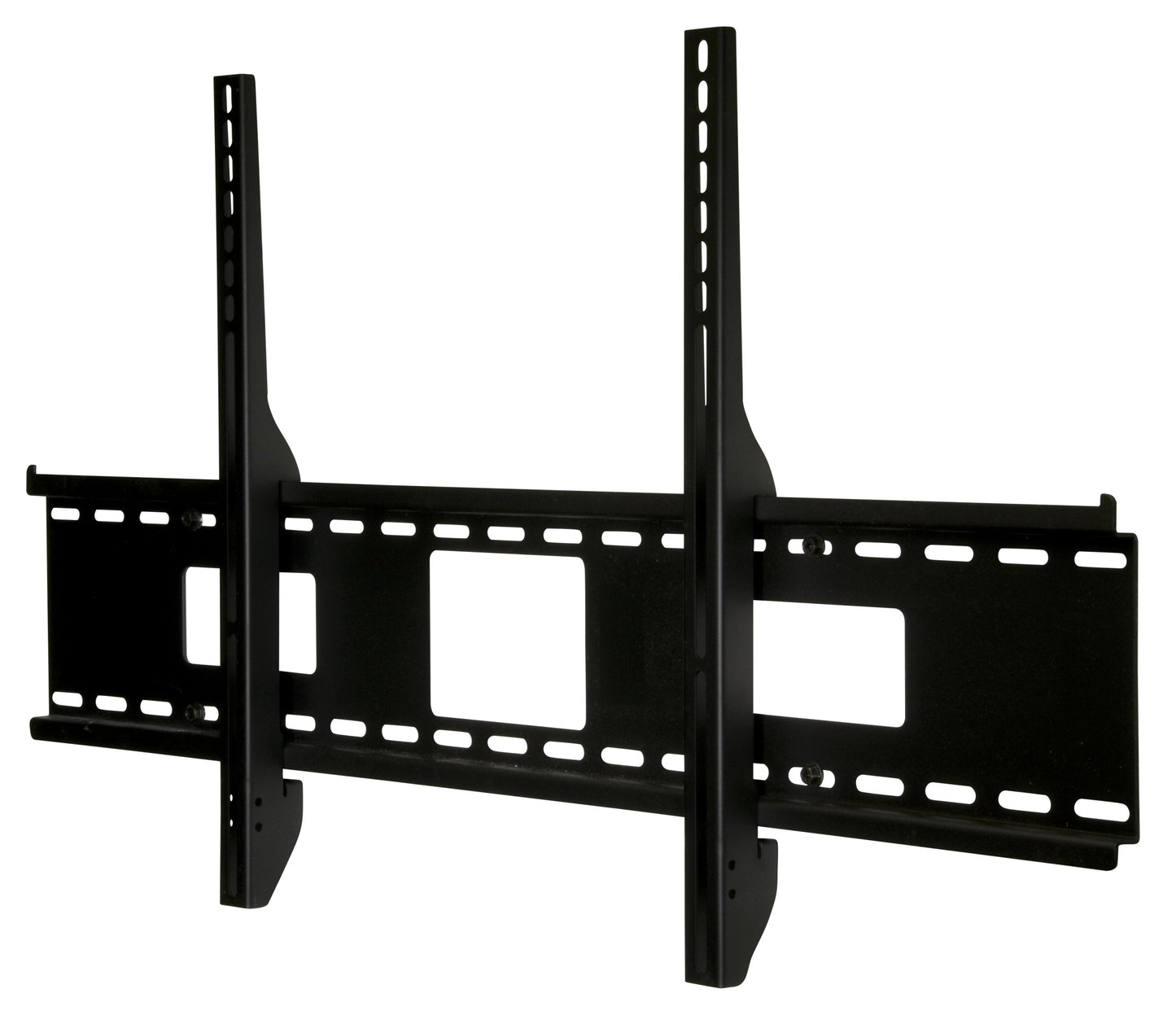 Peerless 46 - 90 Inches Universal Flat Mount, Black