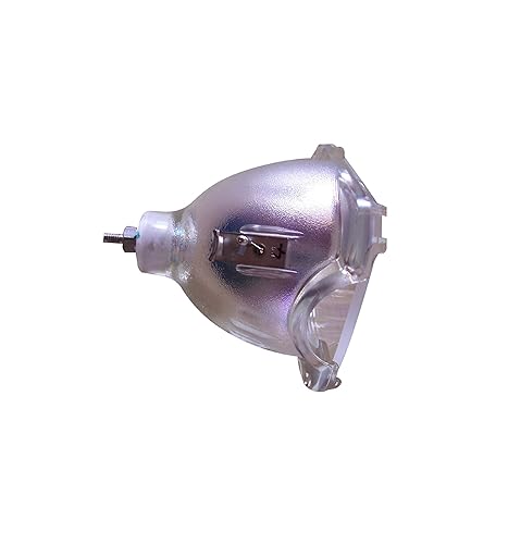 DLP Projector Replacement Lamp Bulb Fit for LG Samsung Mitsubishi Philips Philips TOP UHP 120W/132W 1.0 1.3 E22 Projection HDTV TV