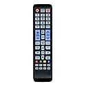Replacement Remote Control for Samsung UN24H4000 UN24H4000AF UN28H4000 LED TV (2014 Model)