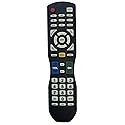 New Replacement Remote Control for BOLVA TV 40BL00H7, 49BL00H7, 50BL00H7, 55BL00H7, 55CBL-01, 65BL00H7, 65CBL-01, 75BL00H7