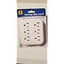 6 Outlet Wall tap