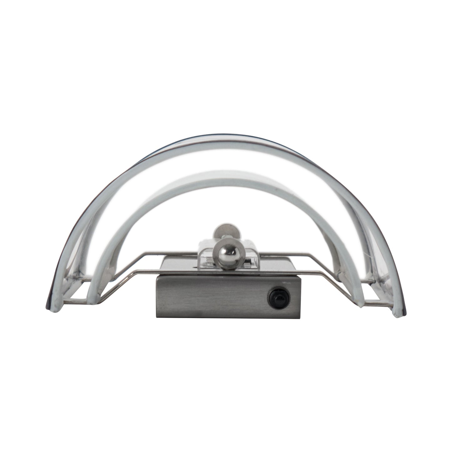 RecPro RV (Trailer) Decorative Wall Light | LED 12V | RV Bathroom Light | Sconce Light
