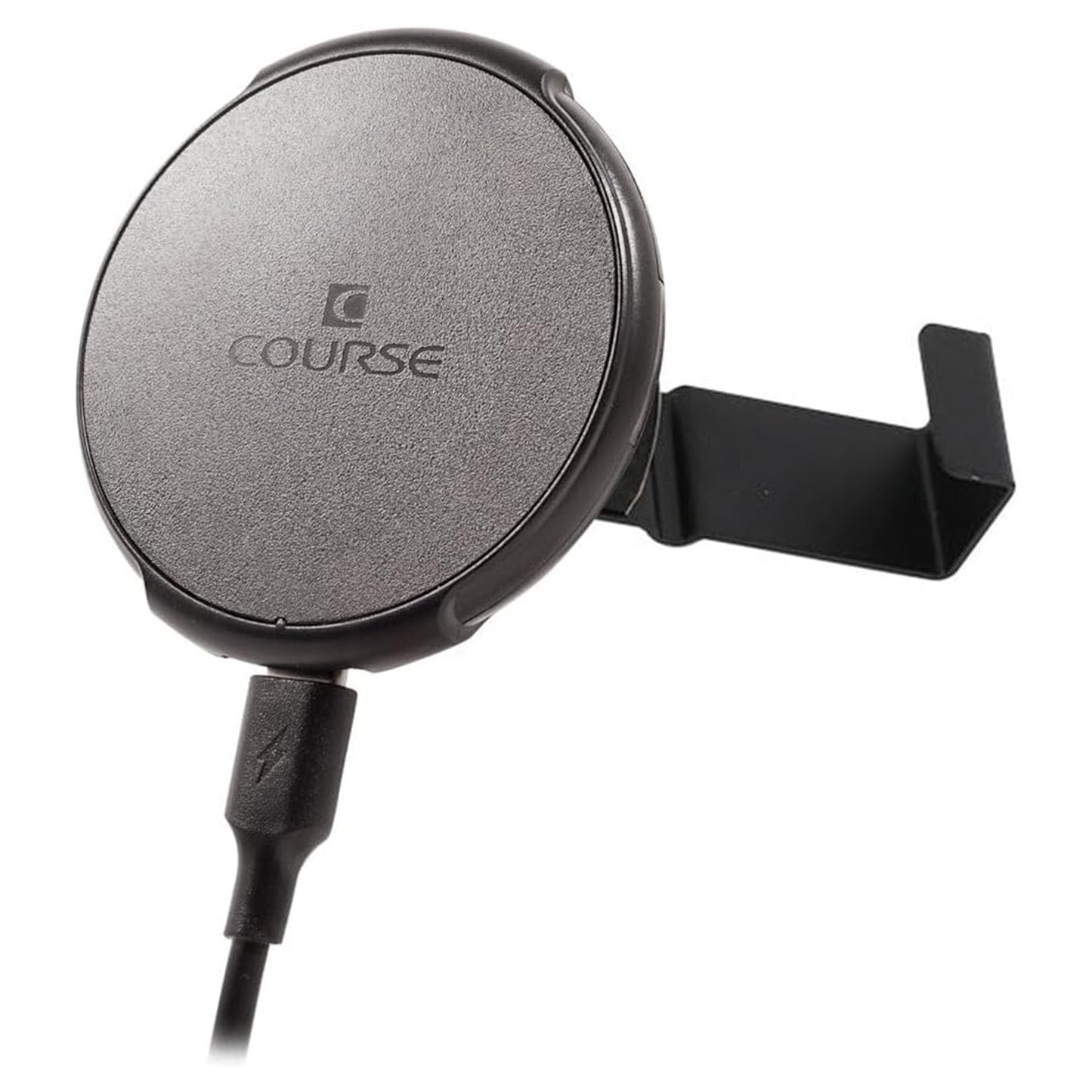 Course Motorsports Direct Fit Phone Mount | Compatible with MagSafe | Wireless or Magnetic Charging Head | Custom Dash Mount | Compatible with Subaru