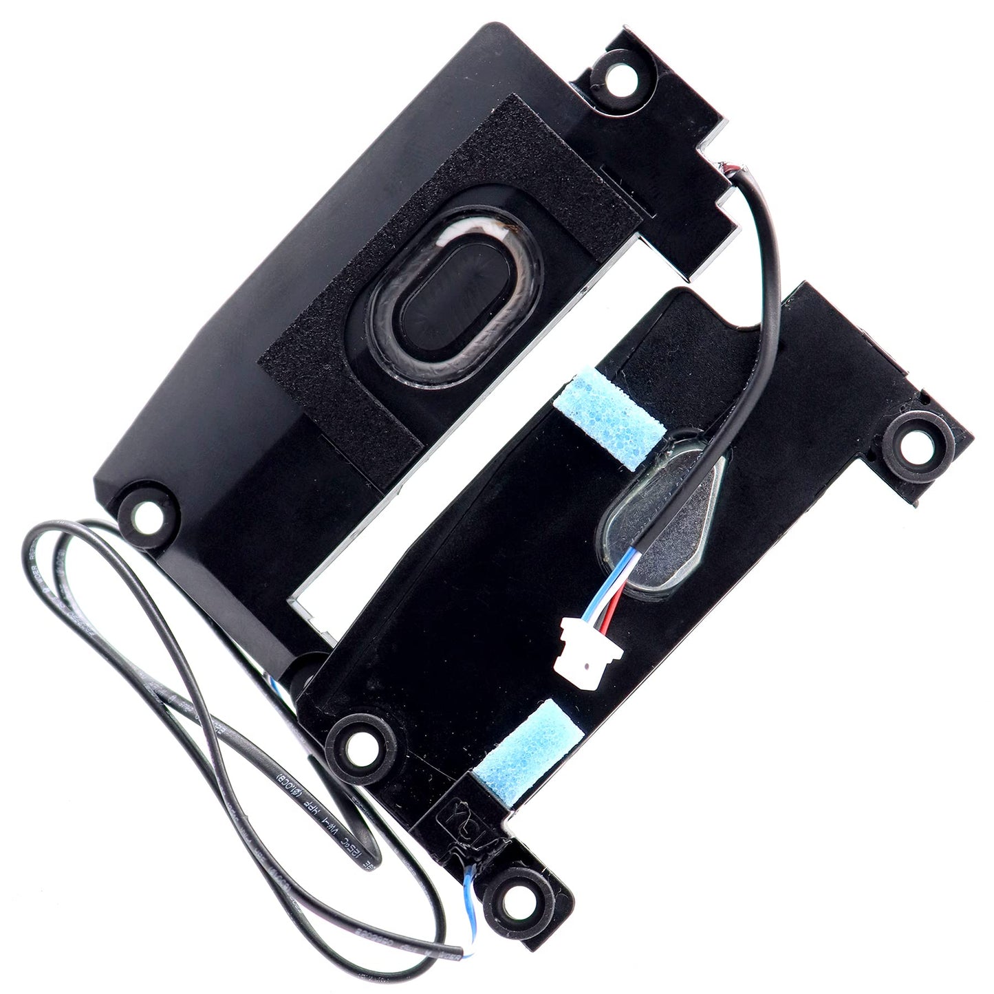 Deal4GO Left & Right Laptop Speaker Set 00JT988 Replacement for Lenovo ThinkPad T460S T470S PK23000N2Y0 PK23000N2N0