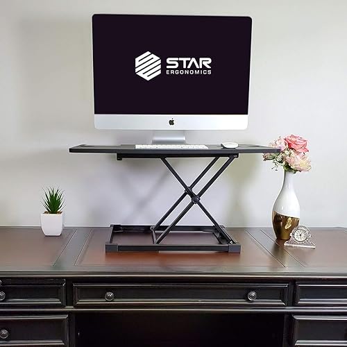 Star Ergonomics SE21