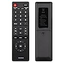 NH305UD Remote Control Replacement for Emerson TV Remote, Universal Remote Control for Emerson TV LCD HDTV Models LF402EM6 LF461EM4 LF501EM4 LF501EM5F