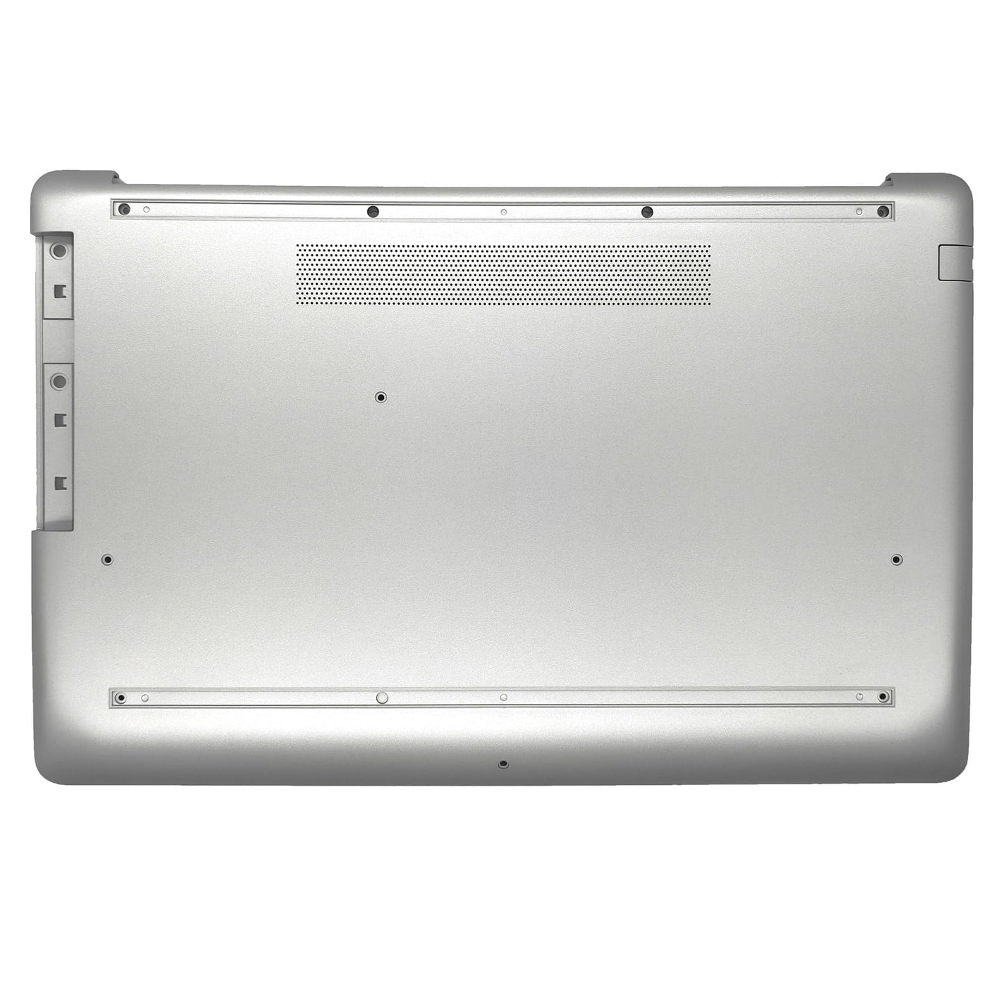 Replacement Bottom Case Base Enclosure Lower Cover for HP 17-by 17T-by 17-CA 17Z-CA 17g-cr 17q-cs 17.3" Series Laptop L22508-001 6070B1308207 Natural