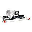 EMX Sensor Probe Carsense 101 Complete Set for 150ft / 9...41VDC (12Volt / 24Volt) Outdoor Buried Driveway Vehicle Gate Motion Detector
