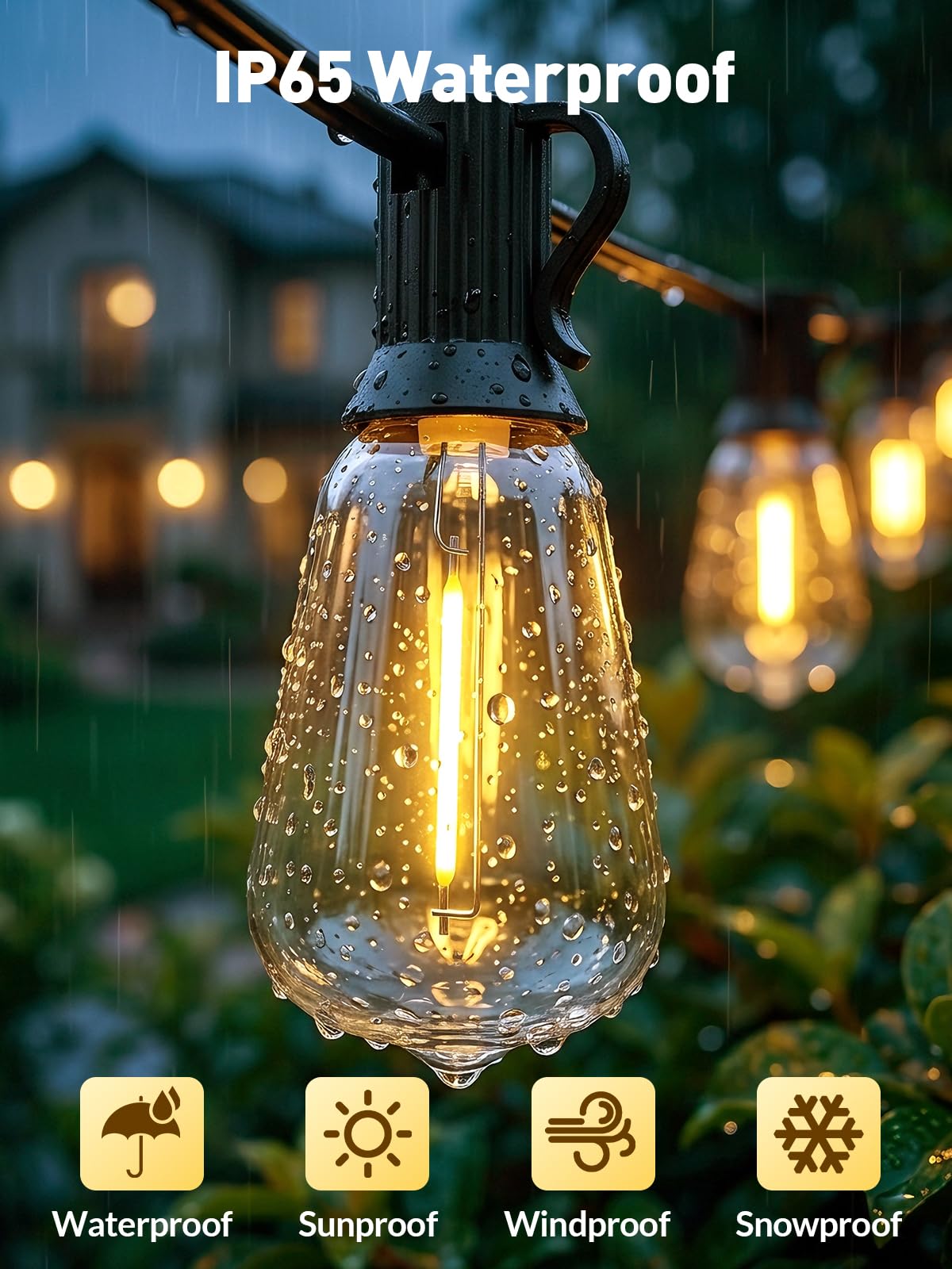 65ft-Solar-String-Lights-Outdoor-Waterproof-Solor-Powered-Patio-Light-Hanging-Outside-Backyard-Camping-Yard-Gazebo-Garden-Pergola-Bistro-Balcony-Cafe-P