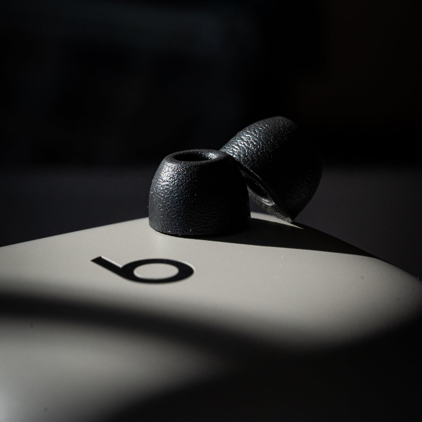 Comply TW-400-C | Memory Foam Replacement Earbud Tips for Powerbeats Pro 2, Technics EAH-AZ80 & More | Ultimate Comfort, Secure Fit, Superior Noise