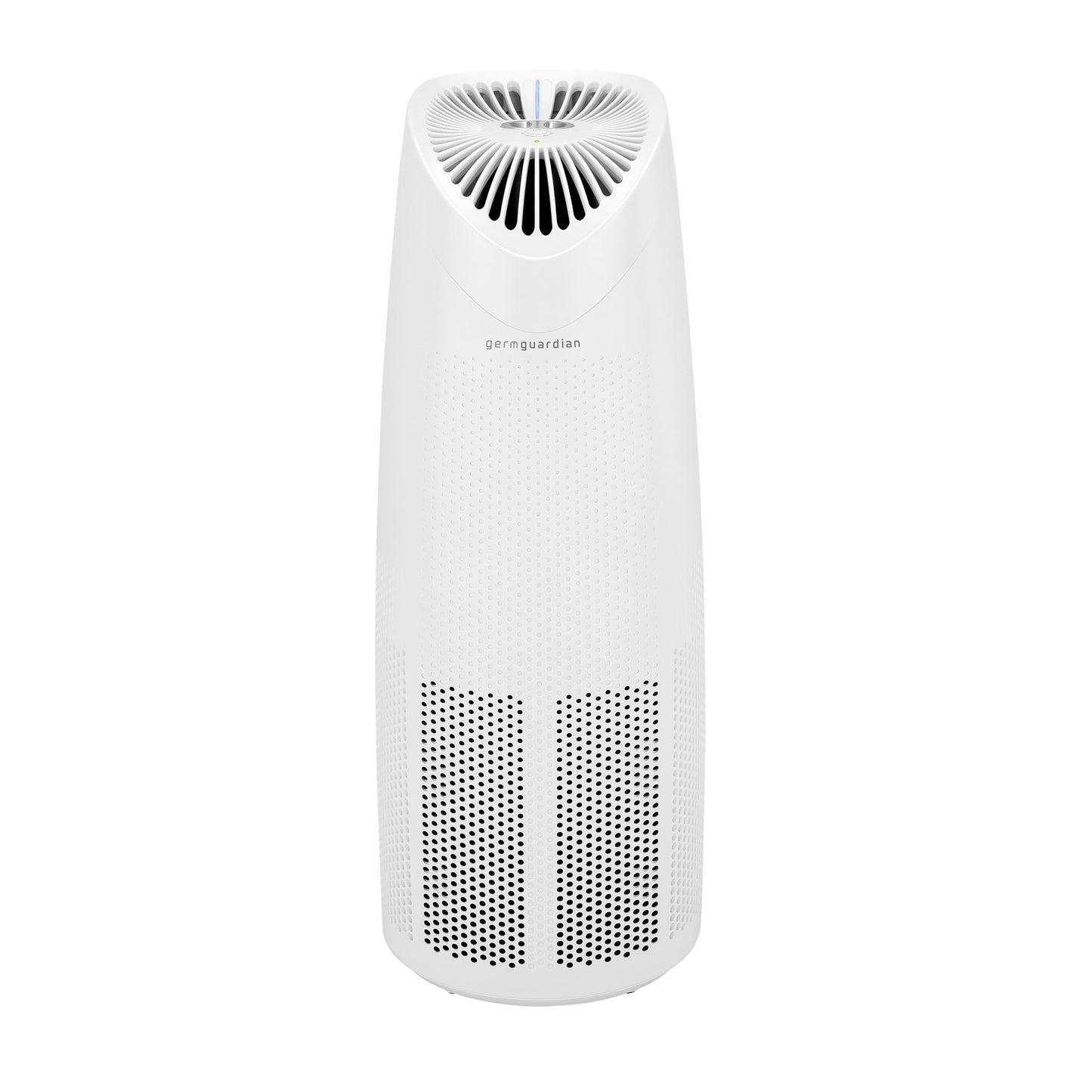 GermGuardian Air Purifier with HEPA Filter, Removes 99.97% of Pollutants, Covers Large Room up to 750 Sq. Foot Room in 1 Hr, UV-C Light Helps Reduce