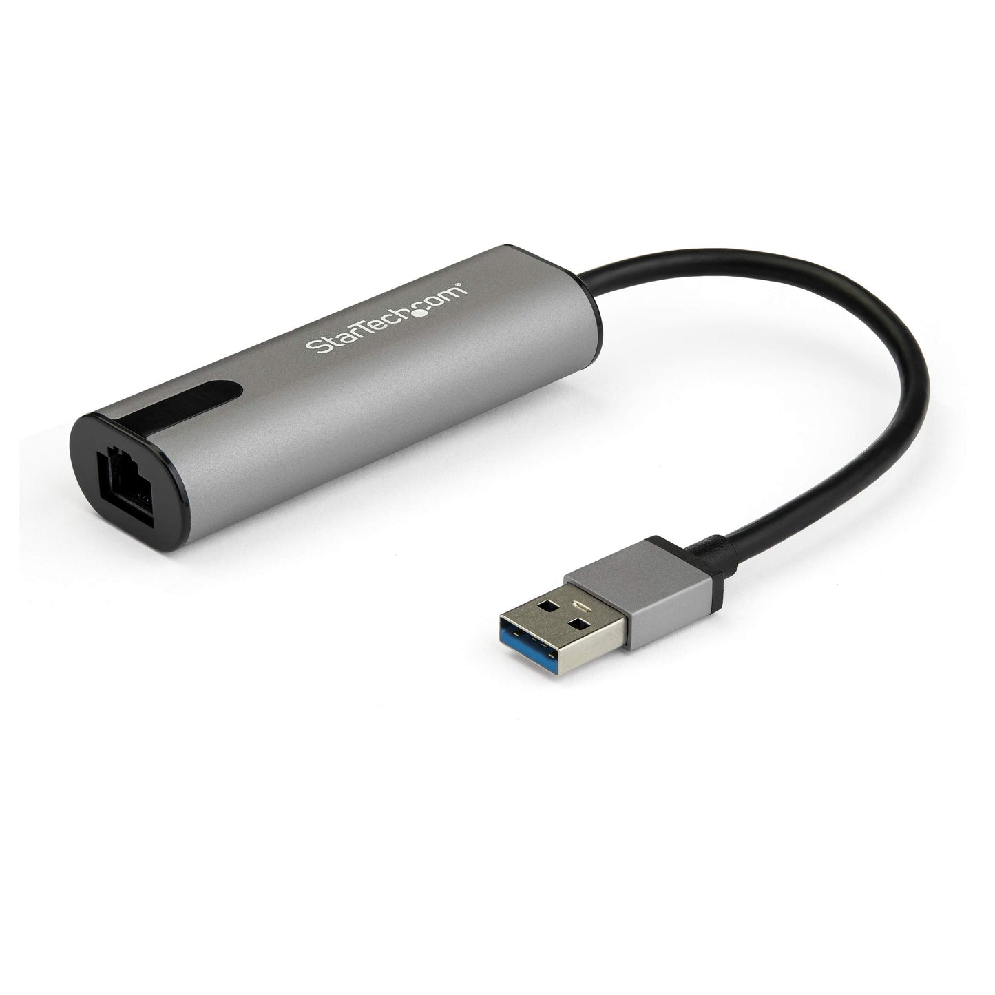 USB 3.0 Type-A To 2.5 Gigabit Ethernet Adapter - 2.5GBase-T
