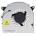 CPU Cooling Fan for Lenovo IDEACENTRE AIO 520-24AST 520-22IKU 520-22IKL 510-22ASR 510-23ASR S500z 300-22 300-22ISU 300-23ISU 300-23ACL 00PC723 00XD821