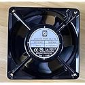 OA109AP-22-1 TB 220V/230V 17/15W 12CM Cabinet Fan for OA109AP-22-1 TB Qideyipe Fan