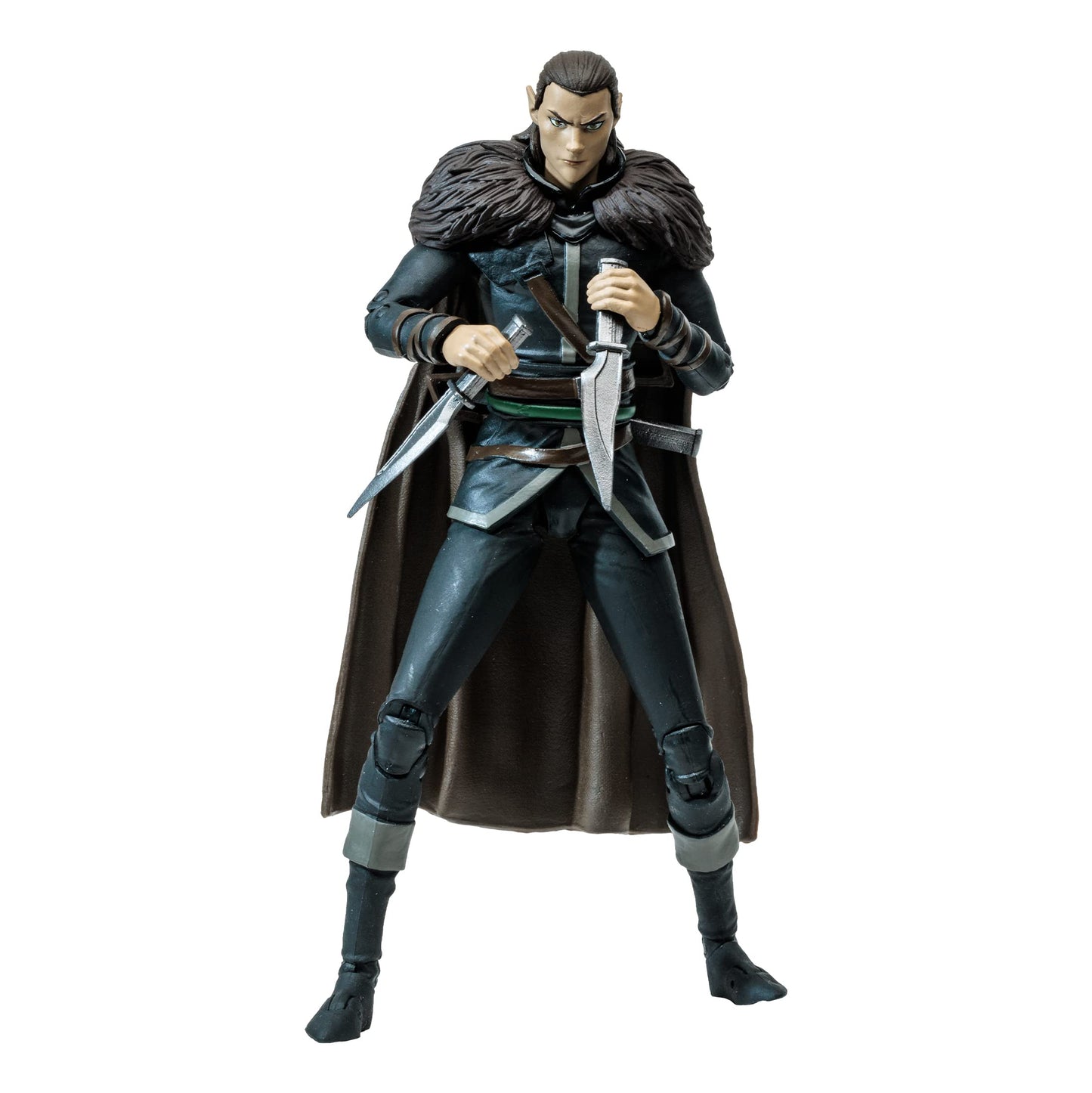 McFarlane Toys Critical Role 7IN Figures WV2 - Campaign 1 VOX Machina - VAX’ILDAN