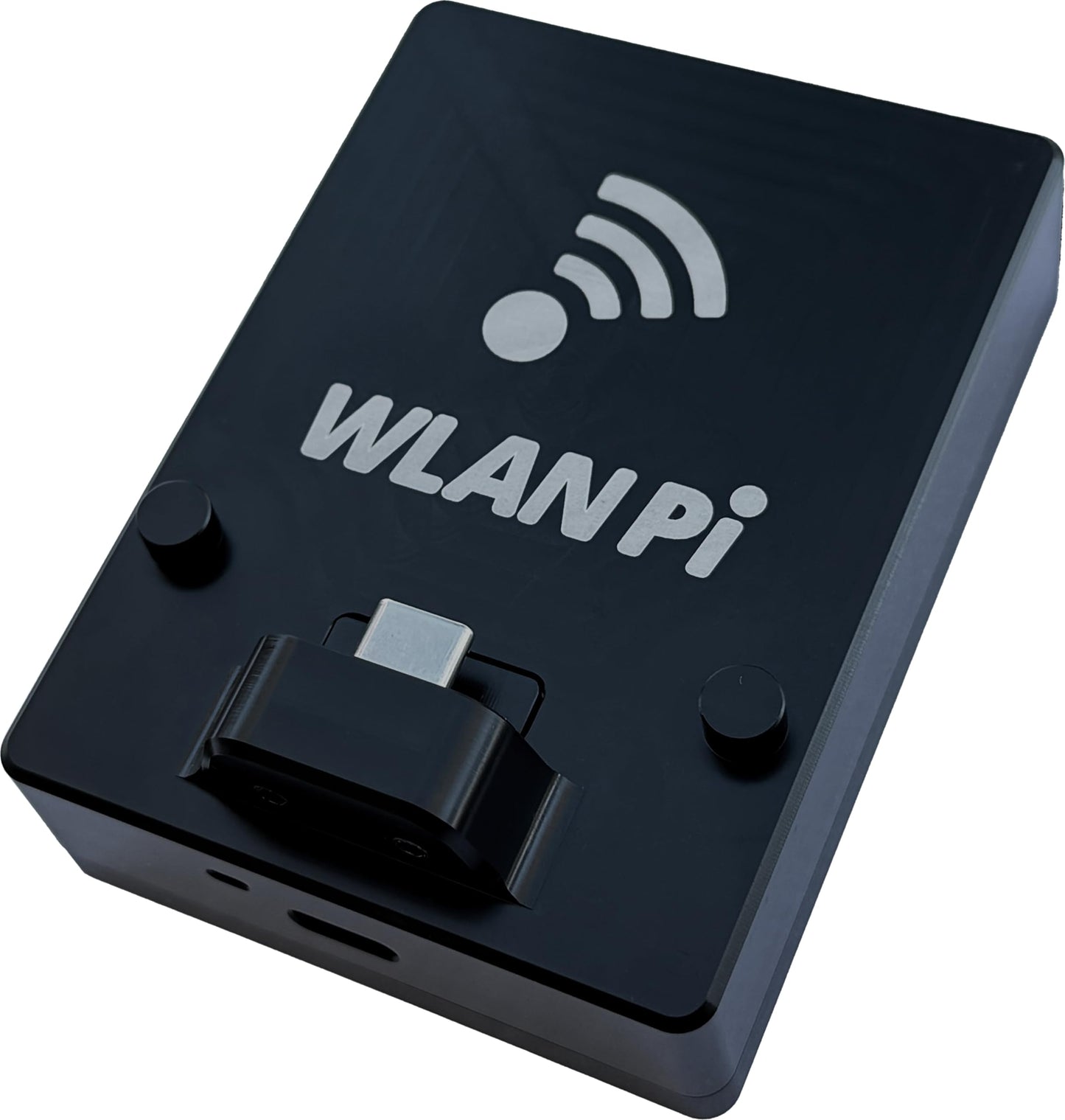 WLAN Pi Go