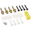 Hangman KSH4 Products Speaker & Bar Hanging Kit, 30""-100"""